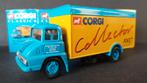 Thames Trader box Van Corgi collector club 1:50 Corgi Pol, Corgi@corgi.co.uk, Corgi Classics Ltd, Nieuw, Corgi