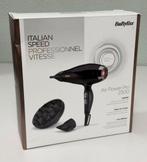 BaByliss Air Power Pro 2300 Föhn - Nieuw fohn haardroger, Nieuw, Ophalen of Verzenden, H, H