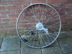 28 inch wiel met Sachs 5 versnellingsnaaf, Fietsen en Brommers, Gebruikt, Algemeen, Van Schothorst, Ophalen