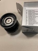 Shimano CI4 XTC 5500 Reservespoel - Nieuw!, Ophalen of Verzenden, Nieuw, Molen