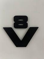 V8 Gril logo scania, Ophalen of Verzenden, Nieuw, Scania