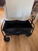 Handige bolderkar - Opvouwbaar, Ophalen, Opvouwbaar, Zo goed als nieuw