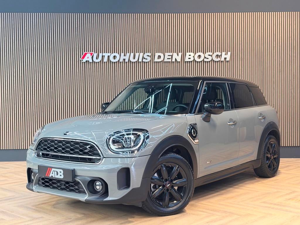 Mini Mini Countryman 1.5 Cooper S E ALL4 Chili, Auto's, Mini, Automaat, Gebruikt, Countryman, Bedrijf