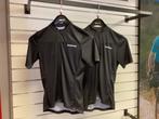 *Nieuw* Shimano Shirt Element Dames, Maat 38/40 (M), Zwart, De tweewieler udenout, Nieuw