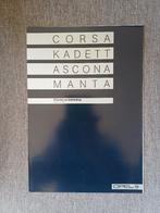 Opel, Opel, Nieuw, Opel, Ophalen of Verzenden