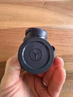 Mercedes auto adapter voor fietsendrager of aanhangwagen., Ophalen, Zo goed als nieuw