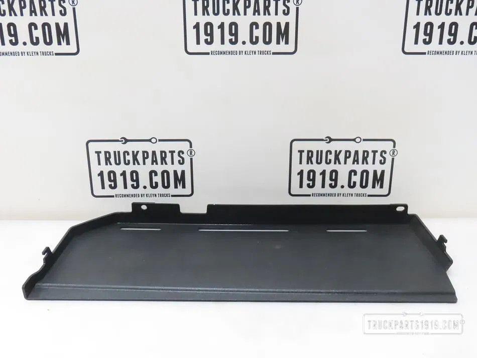 Scania 2220177 Verstevegingsplaat Li. Scania, Ophalen, Gebruikt