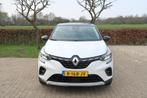 Renault Captur 1.0 TCe 90 R.S. Line PARELMOER 360 GRADEN CAM, Auto's, Renault, Voorwielaandrijving, Stof, Gebruikt, Met garantie (alle)