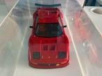 FERRARI F355 GT3 1:18 APM MODELWORKSHOP    ZIE INFO!!, Hobby en Vrije tijd, Modelauto's | 1:18, Ophalen, Zo goed als nieuw, Auto