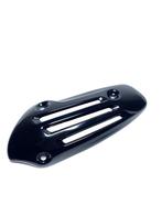 Vespa Sprint hitteschild glans zwart !!NIEUW!!, Ophalen of Verzenden