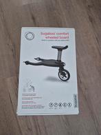 Bugaboo meerijdplankje comfort, Ophalen