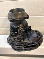 Harley WLA WLC nieuwe achterste clinder (India), Motoren, Ophalen, Nieuw