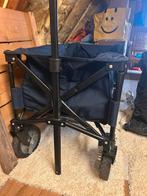 Bolderkar opvouwbaar, Ophalen, Opvouwbaar, Zo goed als nieuw
