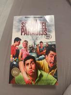 Het Schnitzelparadijs - Khalid Boudou, Boeken, Ophalen of Verzenden, Gelezen, Nederland