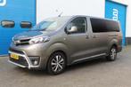 Toyota ProAce Worker 2.0 D-4D 130KW Dynamic Long DC Verso --, Stof, 4 cilinders, 2500 kg, Origineel Nederlands