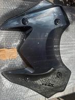Yaamaha T-Max windscherm laag, Motoren, Ophalen, Gebruikt