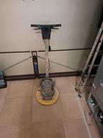 Professionele vloerschuurmachine voor diverse vloeren, Ophalen of Verzenden, Gebruikt, 1200 watt of meer, Overige typen