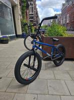 Custom BMX Fiets, Fietsen en Brommers, Fietsen | Crossfietsen en BMX, Ophalen, Zo goed als nieuw, Staal, 20 tot 24 inch