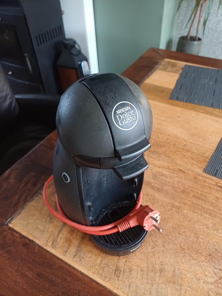 Nescafé Dolce Gusto koffiezetapparaat, Ophalen of Verzenden