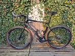 Cube Attain Racefiets - Carbon Frame & Wielen, Carbon, Zo goed als nieuw, Meer dan 20 versnellingen, 53 tot 57 cm