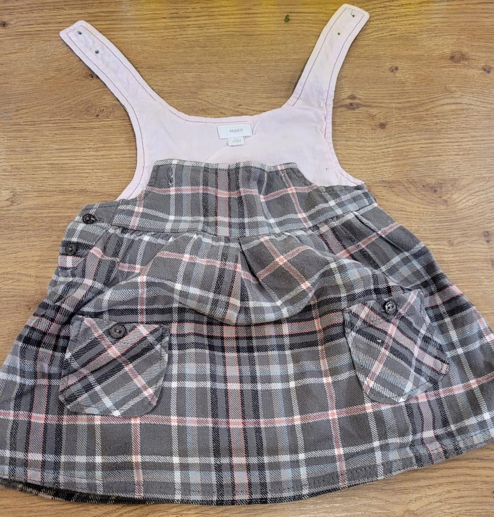 Jurkje mexx maat 62 babyjurkje jurk baby kinderjurkje, Kinderen en Baby's, Ophalen of Verzenden, Meisje