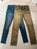 Meisjes broeken maat 146 gratis, Ophalen, Zo goed als nieuw, Meisje, Broek