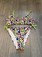 MC2 saint barth meisjes kleurige panter print bikini mt 164, Meisje, Sport- of Zwemkleding, Ophalen of Verzenden, Mc2 saint barth