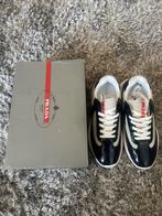 Prada cups maat 44, Ophalen of Verzenden, Nieuw, Zwart, Sneakers of Gympen