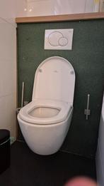 Mooi Villeroy en Boch toilet, Ophalen, Zo goed als nieuw