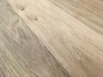 Eiken lamelparket 14x190mm naturel geolied, zeer mooi, Huis en Inrichting, Stoffering | Vloerbedekking, Ophalen of Verzenden, Nieuw