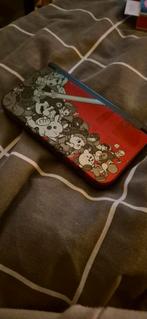 Nintendo 3DS XL Smash Bros Limited Edition (gebricked), Spelcomputers en Games, Spelcomputers | Nintendo 2DS en 3DS, Ophalen of Verzenden