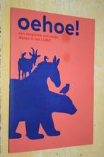 Oehoe! een magische reis langs dieren in het LUMC, Ophalen of Verzenden, Gelezen, Techniek