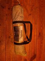 Windscherm 400x140 cm, Ophalen of Verzenden