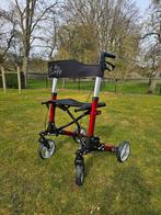 Rollator van het merk Butterfly., Diversen, Rollators, Ophalen