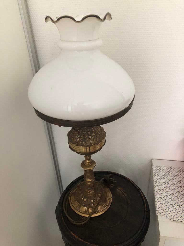 Lamp, Ophalen of Verzenden, E27 (groot)