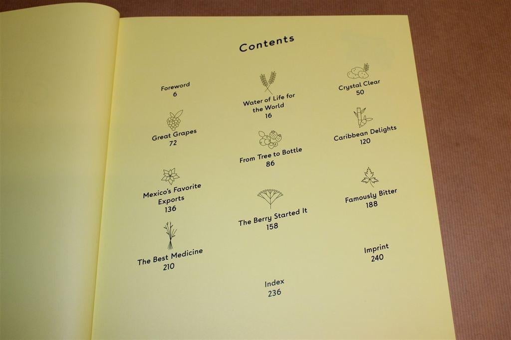 Uit De Pot — Gemaakte Dranken & Likeuren, Boeken, Kookboeken, Ophalen of Verzenden, Zo goed als nieuw, Italië