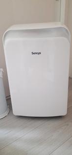 Sencys Mobiele Airco - Compact en Krachtig, Witgoed en Apparatuur, Airco's, Ophalen, Gebruikt, Minder dan 60 m³, 3 snelheden of meer
