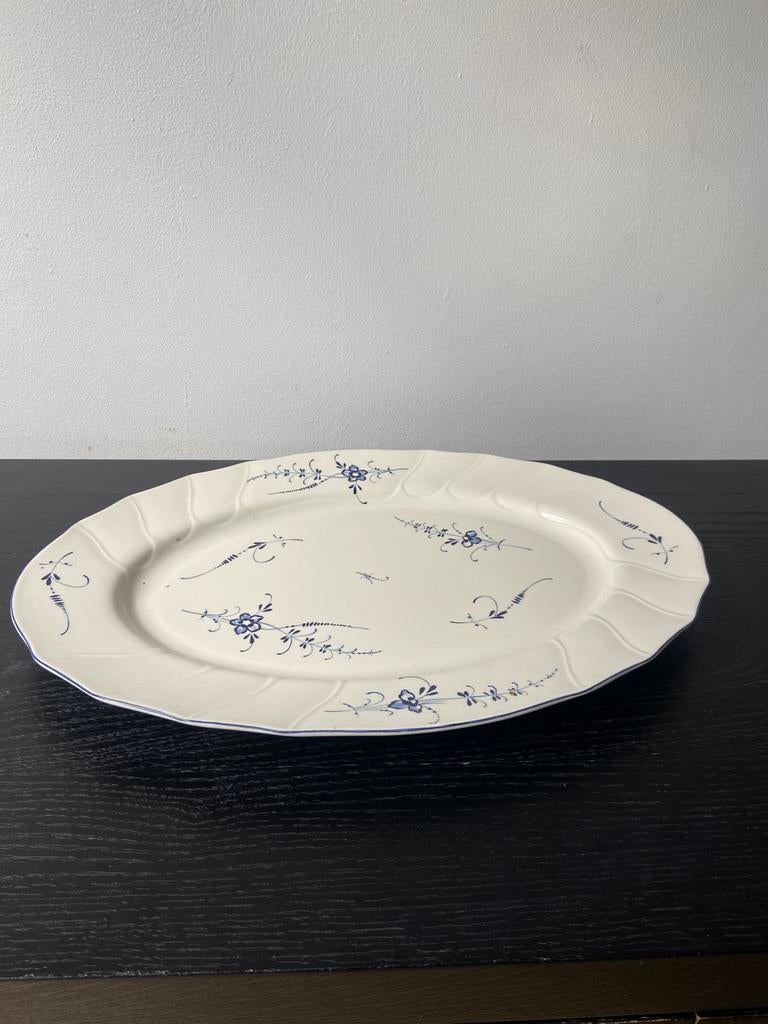 Presenteer schaal, Antiek en Kunst, Ophalen of Verzenden