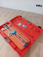 Rubi TS 66 tegelsnijder, Ophalen, 60 cm of meer, Zo goed als nieuw, Minder dan 5 m²