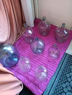 Grote gistflessen / decoratieve flessen, Ophalen