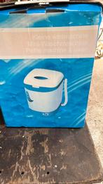 Camping mini wasmachine Weinig thuis als nieuw, Ophalen, Zo goed als nieuw