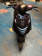 Zip frame brom met swingarm, Ophalen, Zo goed als nieuw, Benzine, Zip