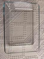 IKEA glazen ovenschaal, Ophalen of Verzenden, Zo goed als nieuw, Glas