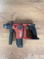 Defecte Hilti TE 6-A36 Boorhamer, Doe-het-zelf en Verbouw, Gereedschap | Boormachines, Ophalen, Boor- en/of Breekhamer, Klopboormechanisme