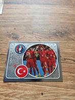 Panini EK 2016, Ophalen of Verzenden, Zo goed als nieuw, Buitenlandse clubs, Poster, Plaatje of Sticker