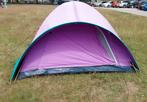 Koepeltentje 3 persoons Obelink, Caravans en Kamperen, Tenten, Ophalen, Gebruikt, Tot en met 3