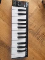 Akai LPK25 MIDI Keyboard Controller, Overige merken, Zo goed als nieuw, Midi-aansluiting, Overige aantallen