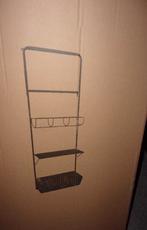 Wandrek met spiegel wall reck Zuiver Djay, Ophalen of Verzenden, Nieuw