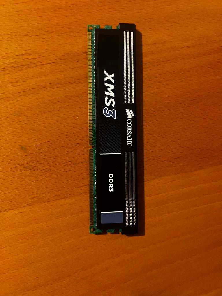 Set:i7-3770K · ASUS P8Z77-V PREMIUM 32GB DDR3 Scythe cooler, Computers en Software, RAM geheugen, Gebruikt, 32 GB, DDR3, Ophalen of Verzenden