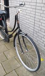 Limit Omafiets Damesfiets Citybike, 56 cm of meer, Ophalen, Zo goed als nieuw